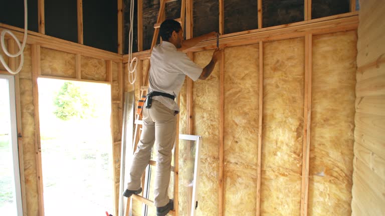 Best Commercial Insulation Services  in Garfield Heights, OH